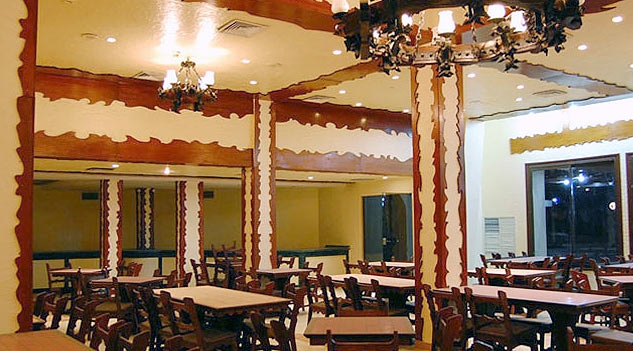 фотография зала Рестораны Аида на 1 зал мест Краснодара