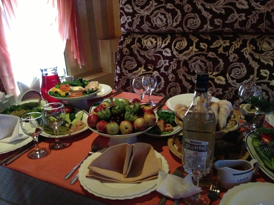 фотография зала для мероприятия Рестораны Гранд-Летур на 1 зал мест Краснодара