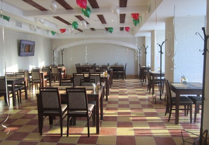 фотография зала Рестораны Кантанелло на 1 зал мест Краснодара