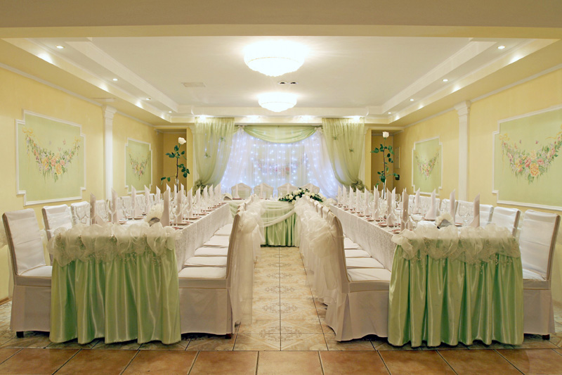 фото помещения для мероприятия Рестораны Клуб Деловых Людей на 5 залов мест Краснодара