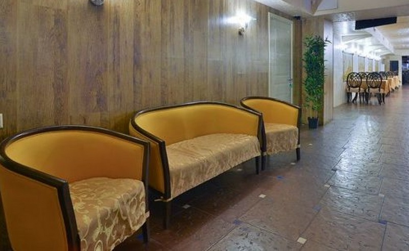 фотография помещения для мероприятия Рестораны Кнайпа на 3 зала мест Краснодара