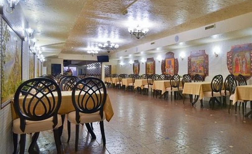 фотокарточка помещения для мероприятия Рестораны Кнайпа на 3 зала мест Краснодара