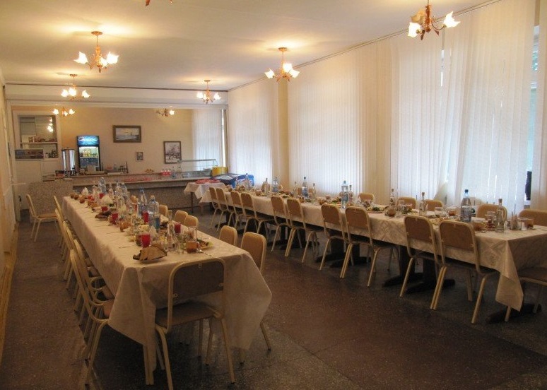 вид помещения Рестораны СтоЛоVье на 1 зал мест Краснодара