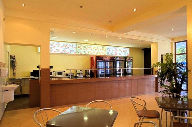 фотка зала для мероприятия Кафе У Светланы на 1 зал мест Краснодара