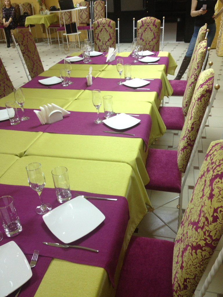 фото помещения для мероприятия Кафе Фант на 1 зал мест Краснодара