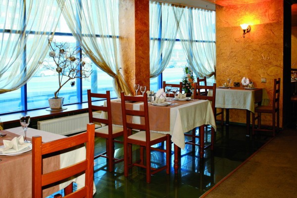 фотография оформления Рестораны Эгоист на 1 зал мест Краснодара